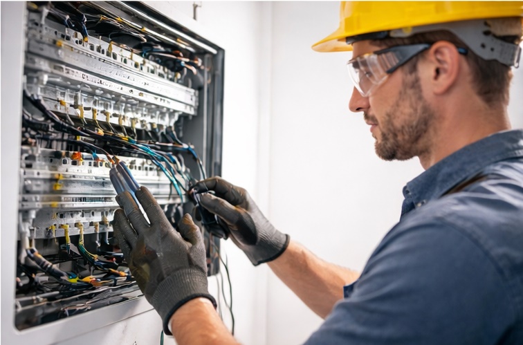 Electrical Services